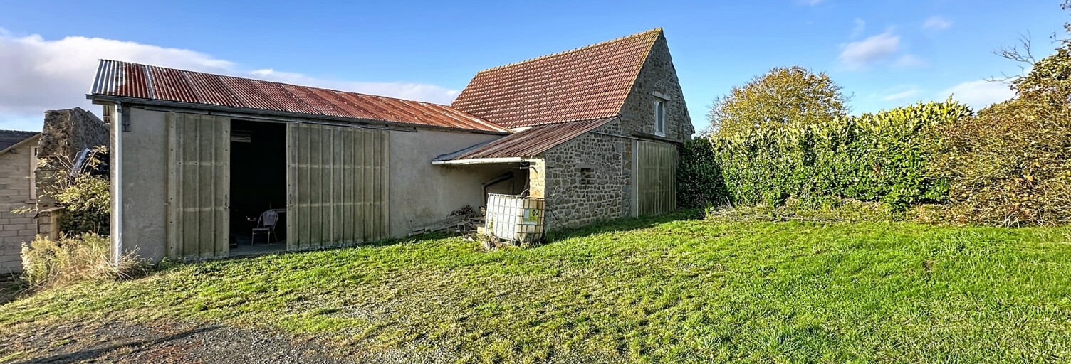 Maison 3 Pièces 173 m² à vendre à Trégueux (22950)