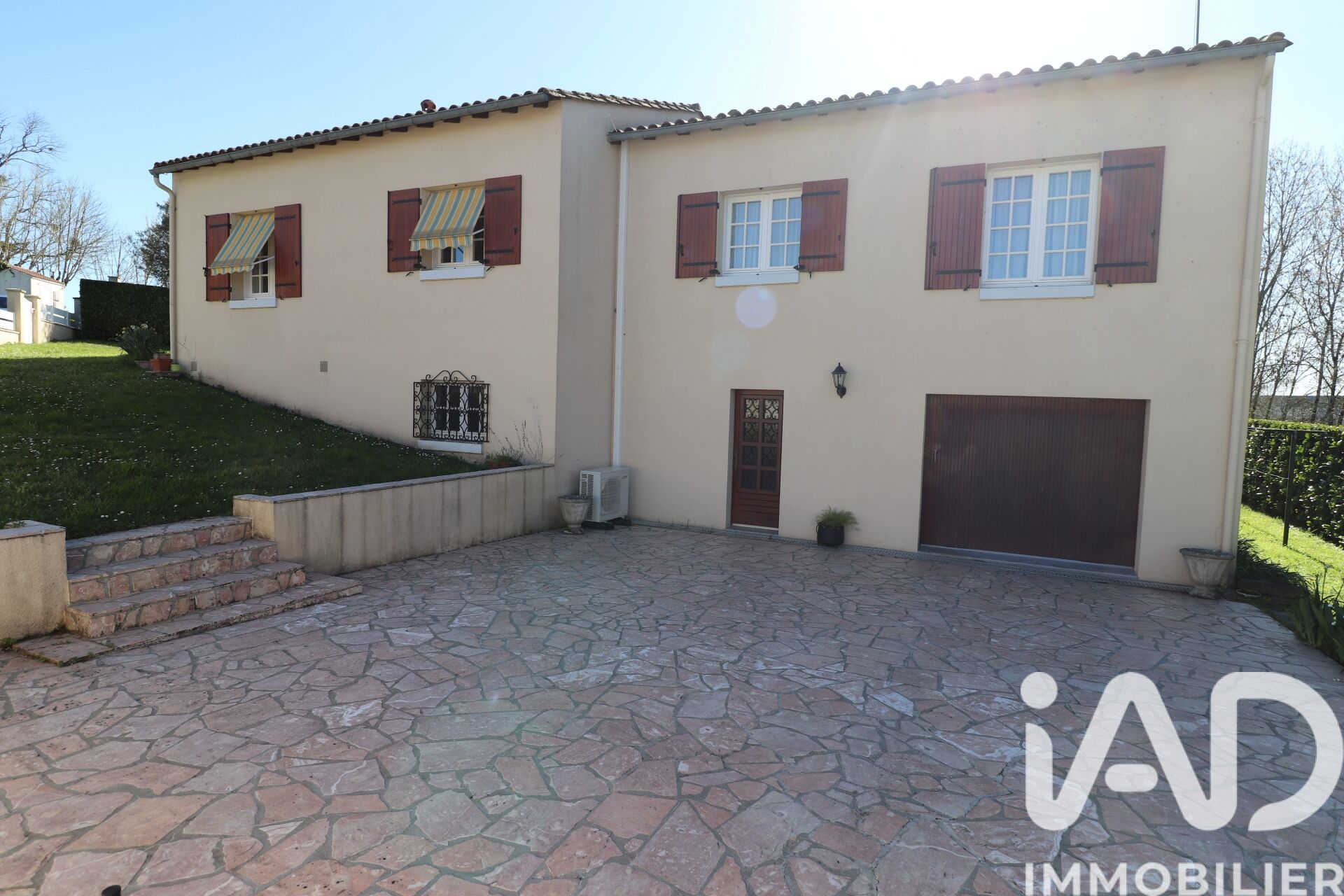Vente Maison/villa 5 pièces - Photo 4