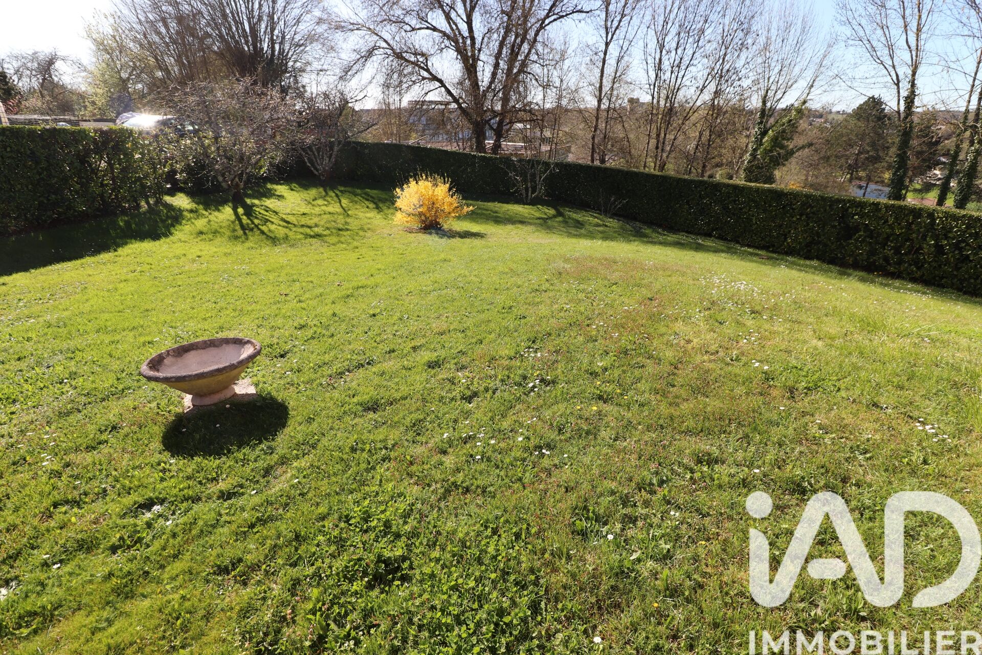 Vente Maison/villa 5 pièces - Photo 5