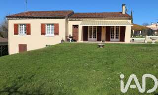 Maison 5 Pièces 117 m² à vendre à Montguyon (17270)