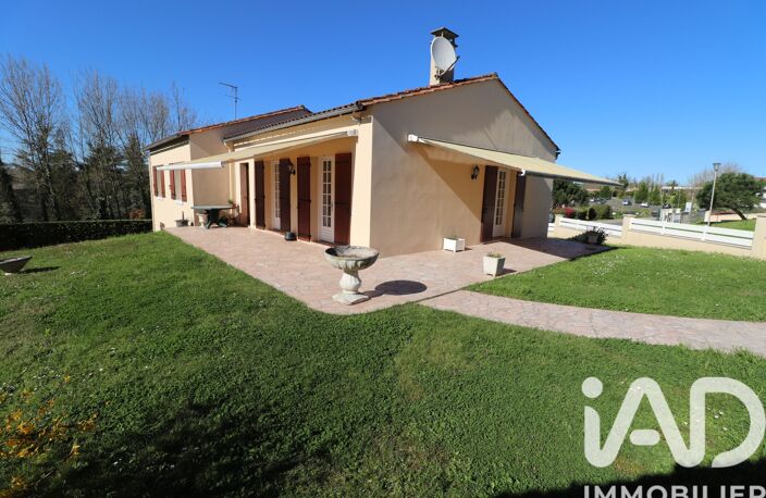 Vente Maison/villa 5 pièces — photo 2