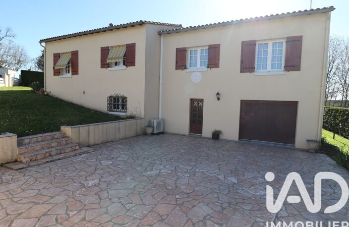 Vente Maison/villa 5 pièces — photo 4