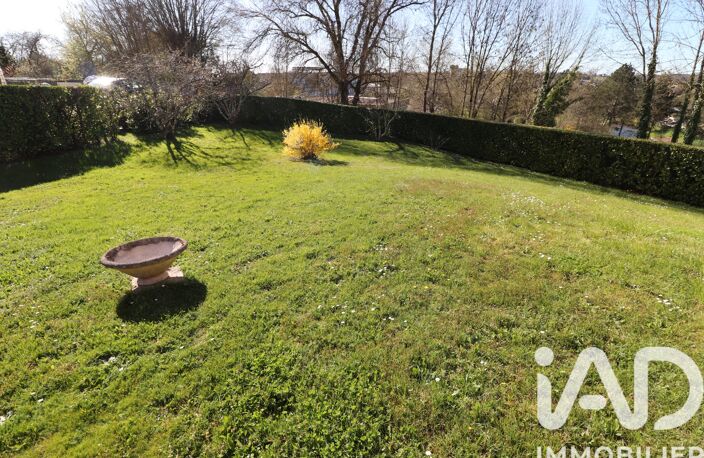 Vente Maison/villa 5 pièces — photo 5