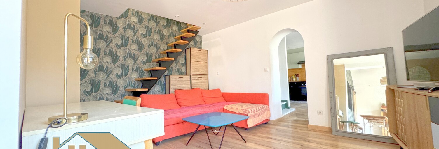 Maison 3 Pièces 70 m² à vendre à Royan (17200)