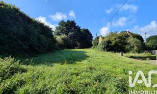 Terrain  2593 m² à vendre à Sens-de-Bretagne (35490)