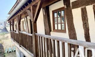 Appartement 2 Pièces 64 m² à vendre à Montfort-l'Amaury (78490)