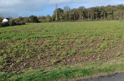 Vente Terrain 3 070 m&sup2; — photo du bien