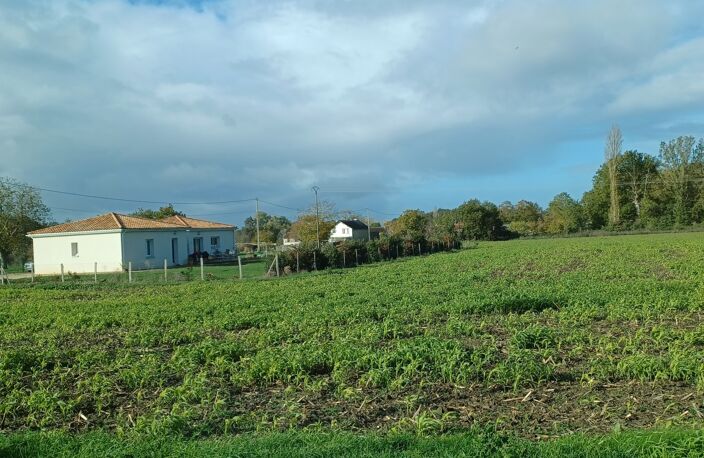 Vente Terrain 3 070 m&sup2; — photo 3