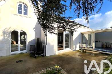 Maison 7 pièces 529000 €