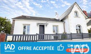Maison 7 Pièces 150 m² à vendre à Paimpol (22500)