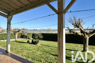 Maison 6 pièces 226000 €