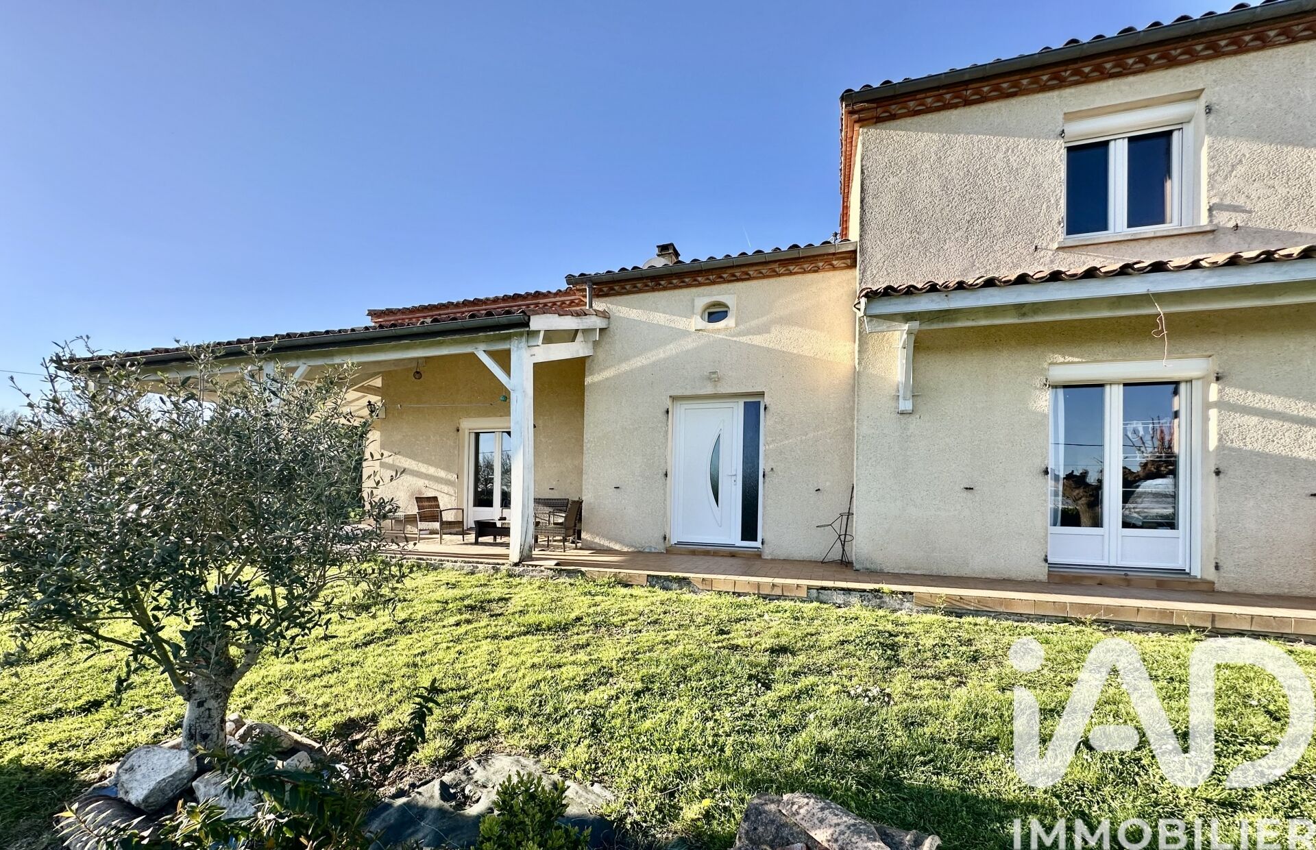 Vente Maison/villa 6 pièces - Photo 2