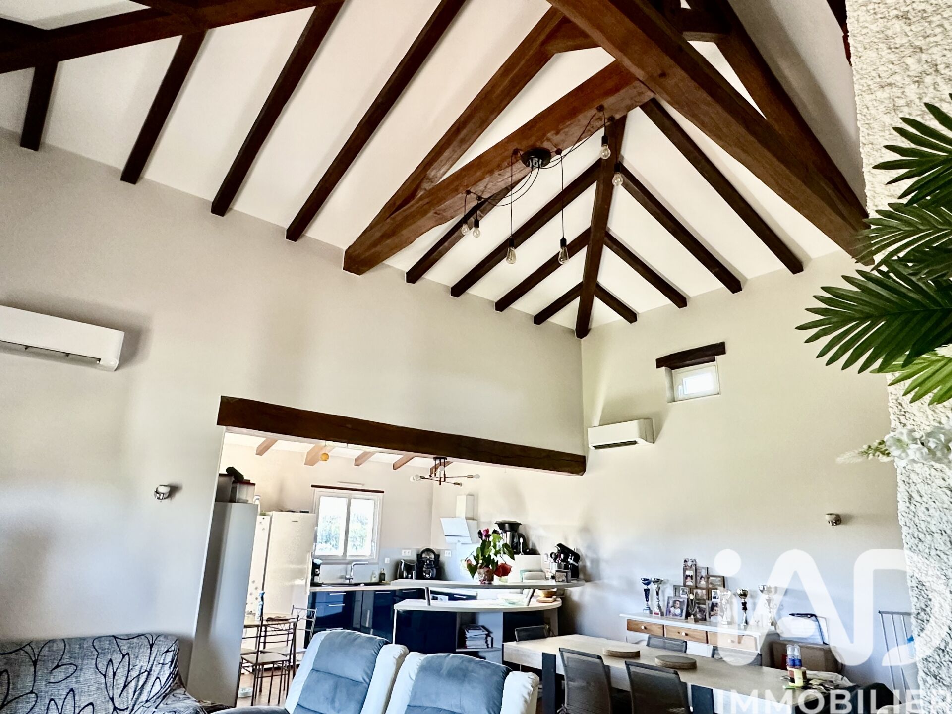 Vente Maison/villa 6 pièces - Photo 4