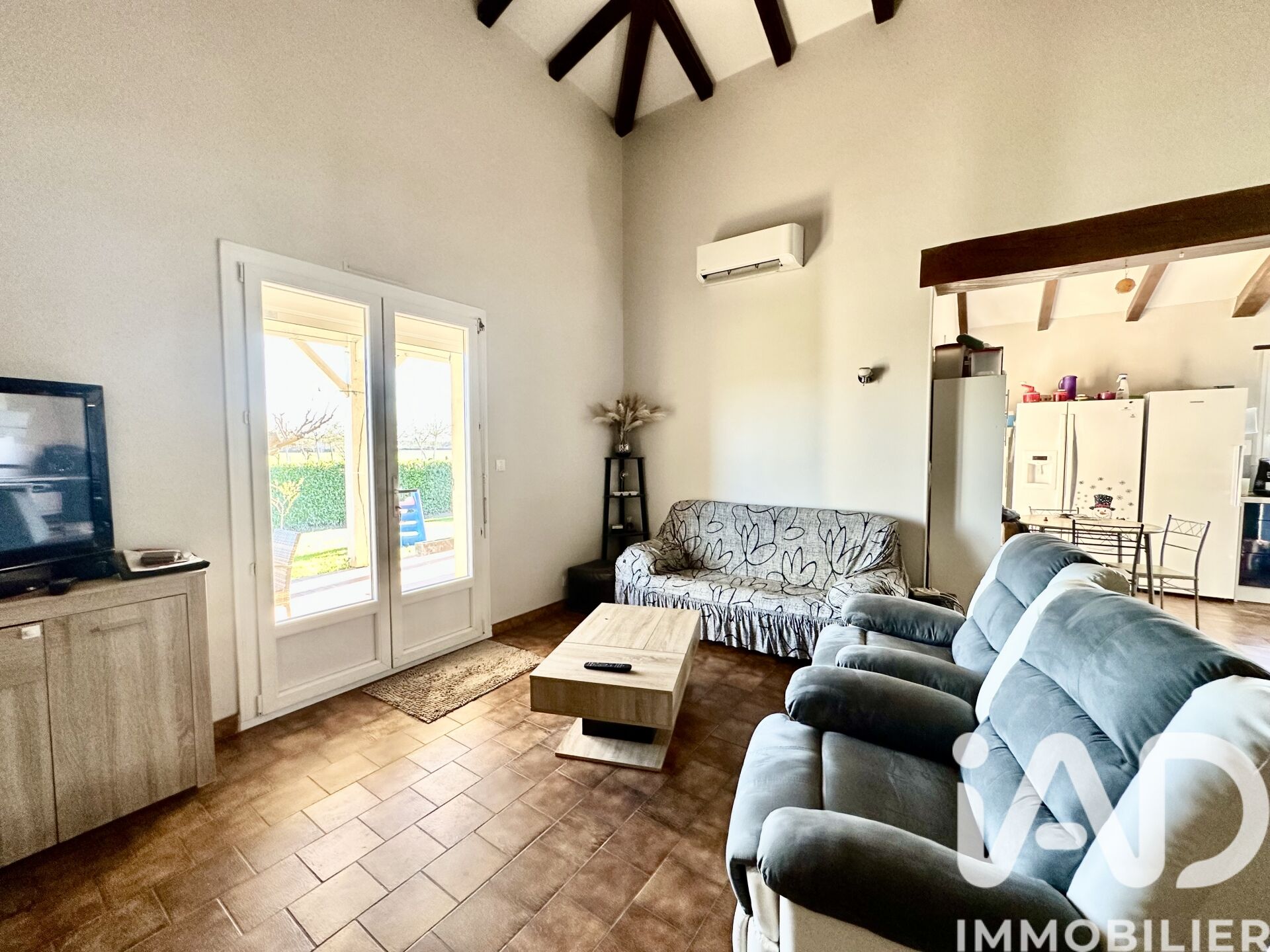 Vente Maison/villa 6 pièces - Photo 5