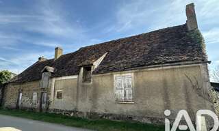 Maison 3 Pièces 96 m² à vendre à Saint-Christophe-du-Jambet (72170)