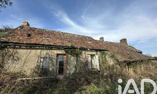 Maison 3 Pièces 96 m² à vendre à Saint-Christophe-du-Jambet (72170)
