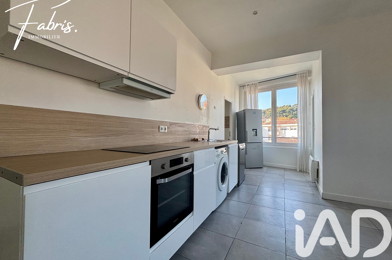 Appartement 3 pièces 148000 €