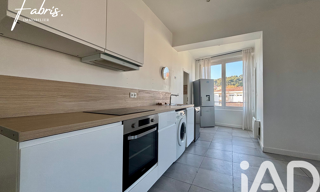 Appartement 3 Pièces 57 m² à vendre à Toulon (83200)