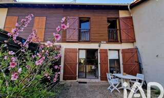 Maison 4 Pièces 40 m² à vendre à Seignosse (40510)