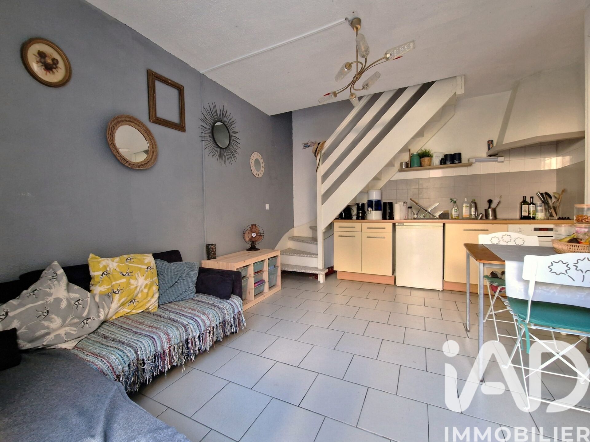 Vente Maison/villa 4 pièces - Photo 2