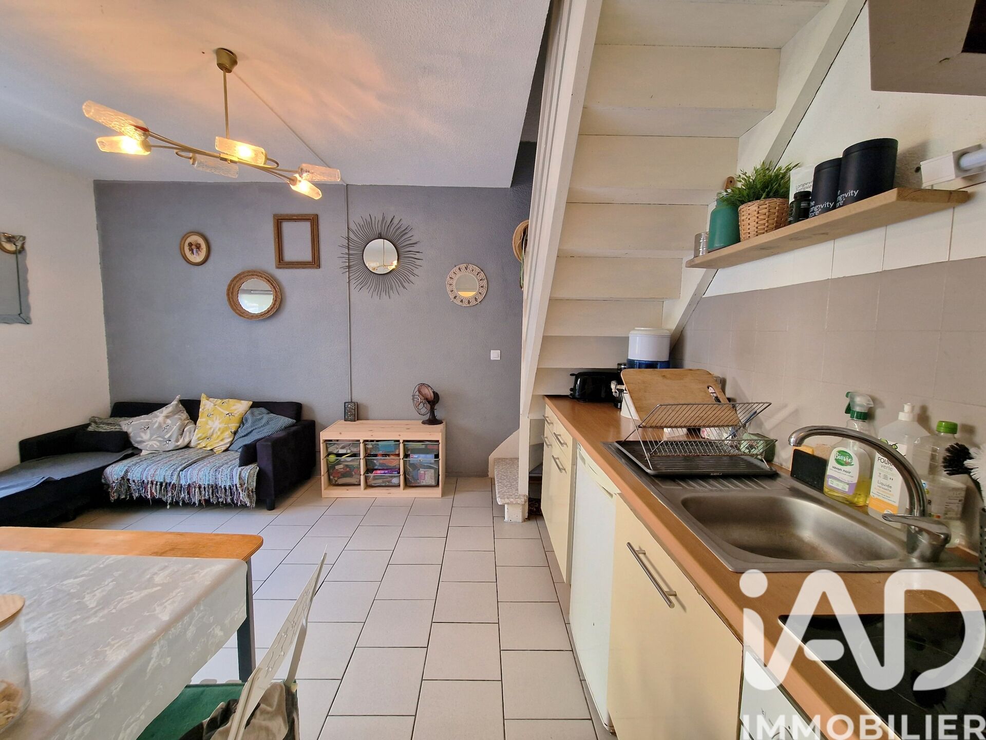 Vente Maison/villa 4 pièces - Photo 3