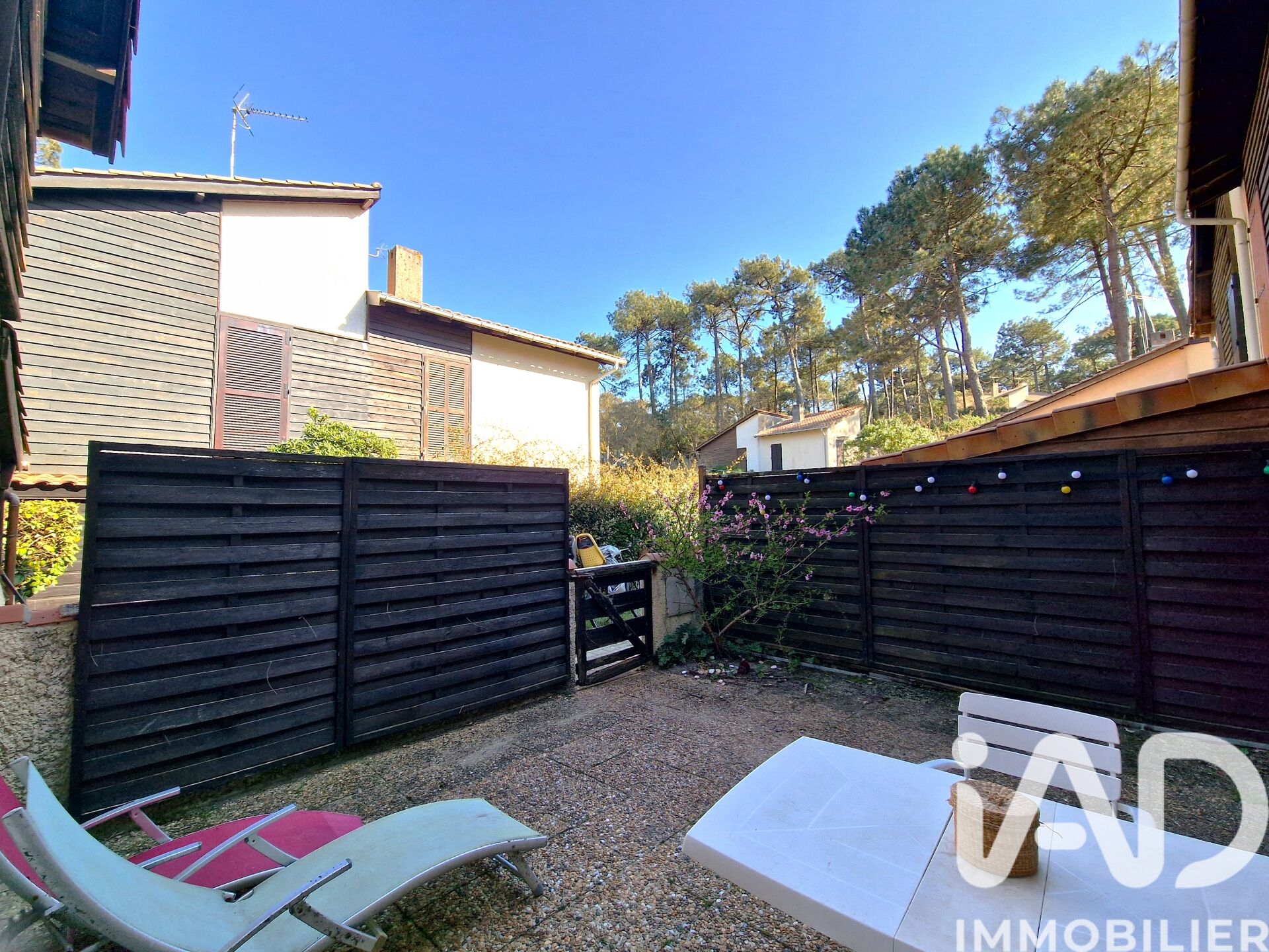 Vente Maison/villa 4 pièces - Photo 4