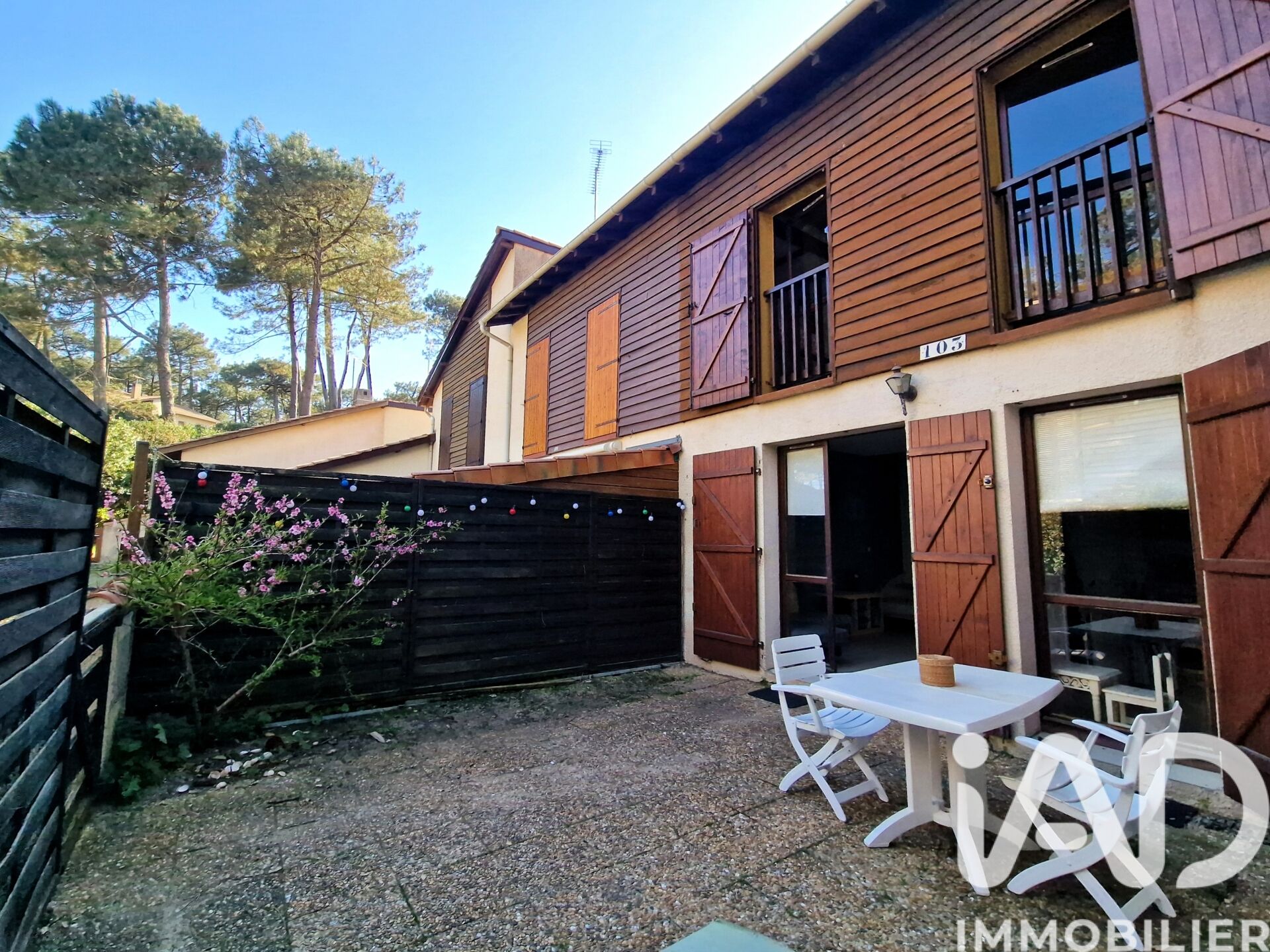 Vente Maison/villa 4 pièces - Photo 5