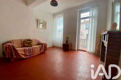 Appartement 3 pièces 258000 €