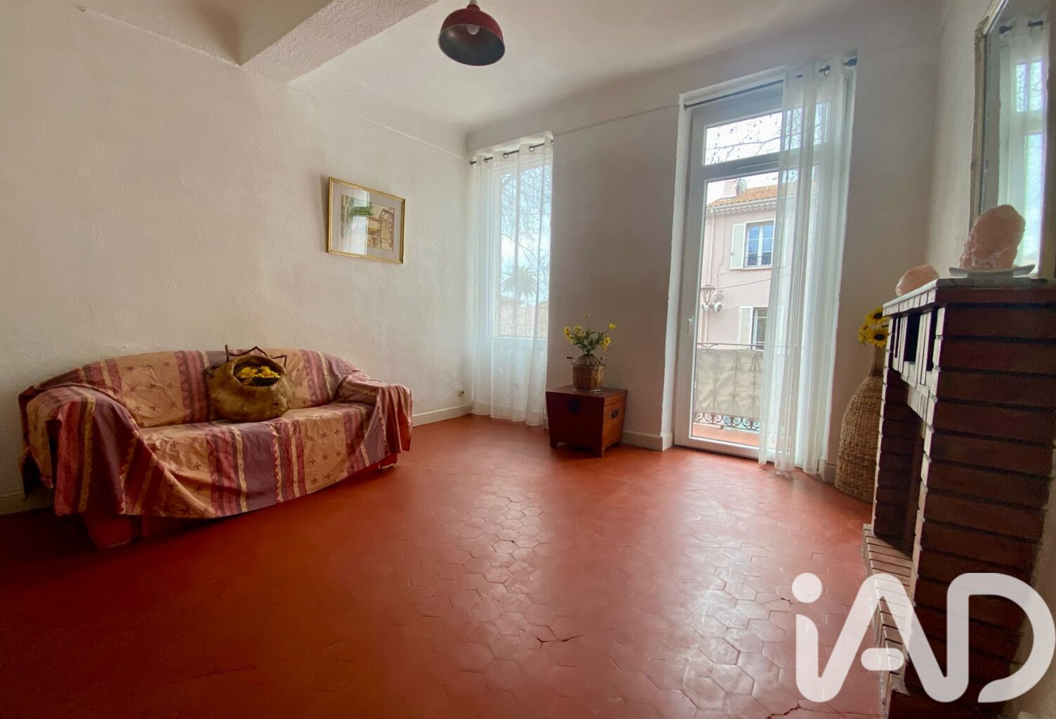 Vente Appartement 3 pièces — photo 1