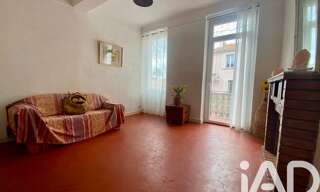 Appartement 3 Pièces 54 m² à vendre à Fréjus (83600)