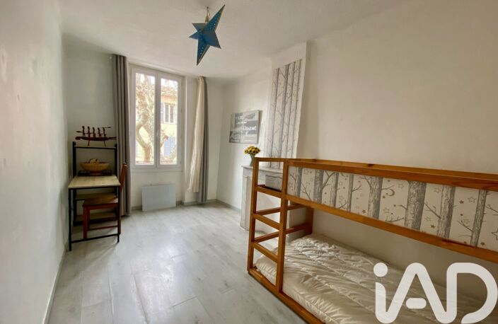 Vente Appartement 3 pièces — photo 4