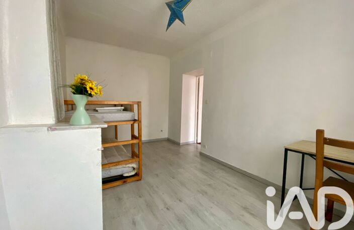 Vente Appartement 3 pièces — photo 5