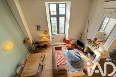 Appartement 4 pièces 478000 €