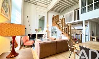 Appartement 4 Pièces 99 m² à vendre à Bordeaux (33800)