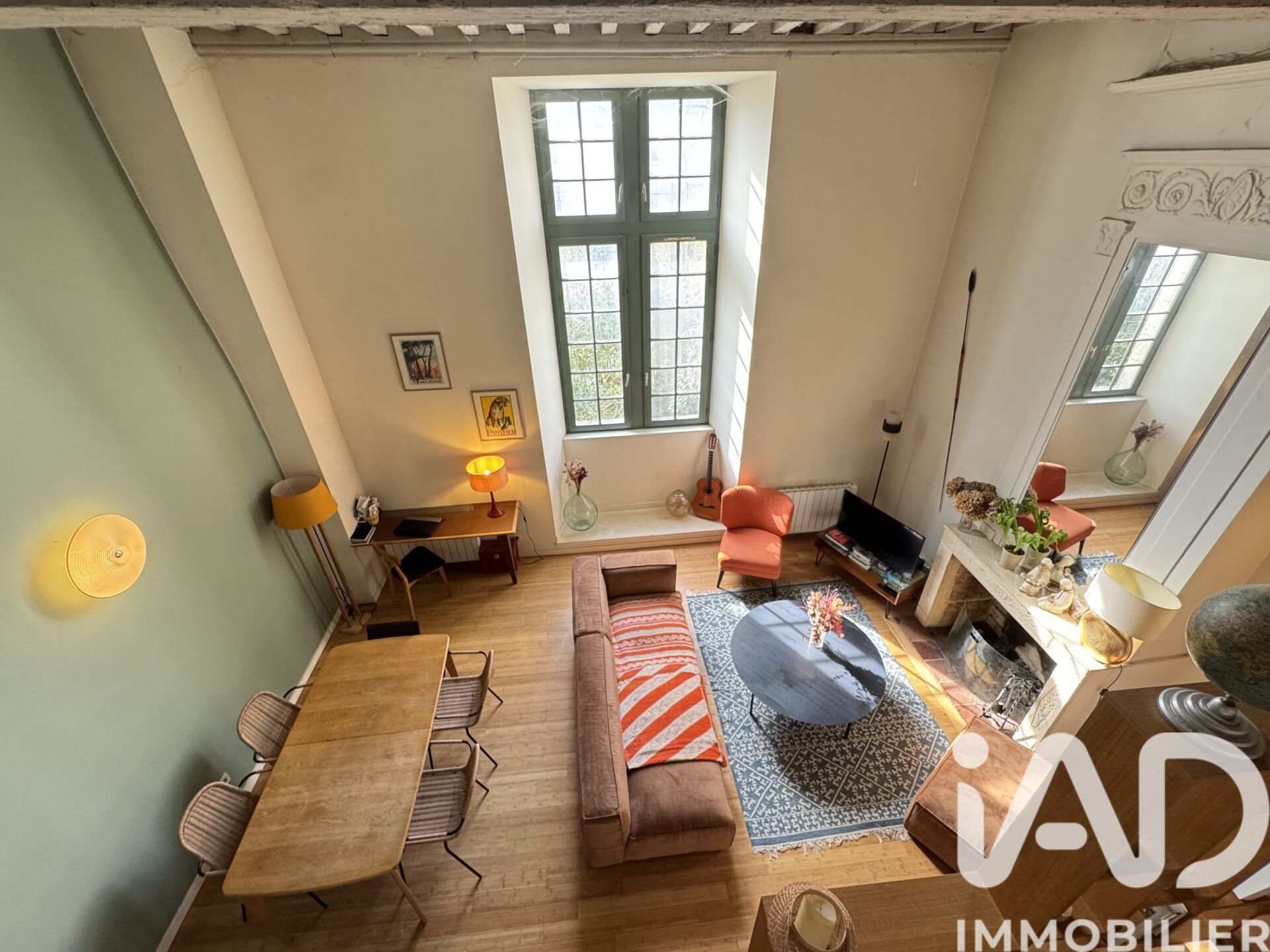 Vente Appartement 4 pièces - Photo 2