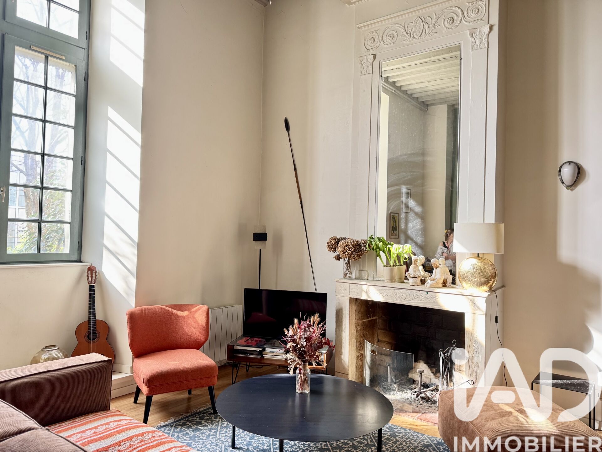 Vente Appartement 4 pièces - Photo 3