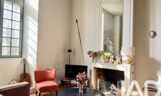 Appartement 4 Pièces 99 m² à vendre à Bordeaux (33800)