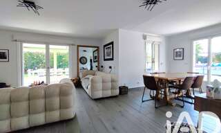 Maison 7 Pièces 183 m² à vendre à Fleury (60240)