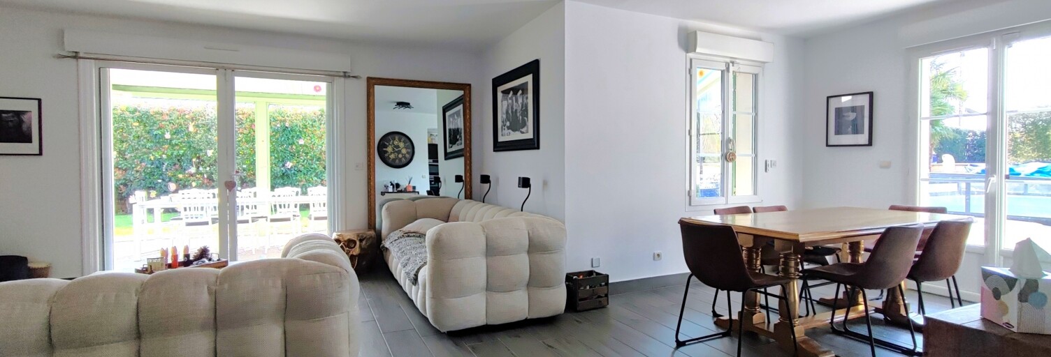 Maison 7 Pièces 183 m² à vendre à Fleury (60240)