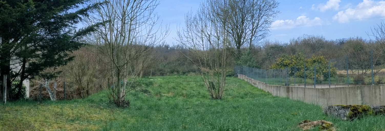 Terrain  600 m² à vendre à Nolay (21340)