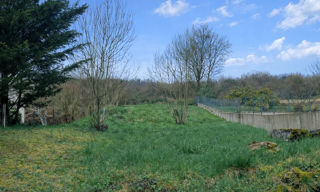 Terrain  600 m² à vendre à Nolay (21340)