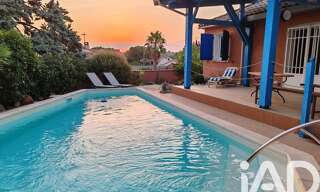 Maison 5 Pièces 112 m² à vendre à Salles-d'Aude (11110)