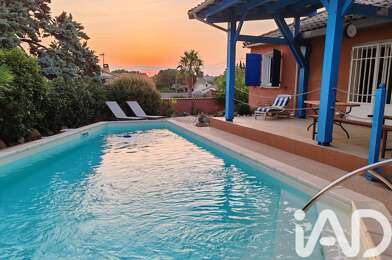 Maison 5 pièces 432000 €