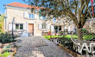 Maison 4 Pièces 105 m² à vendre à Esbly (77450)