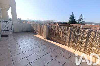 Appartement 3 pièces 134000 €