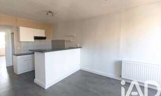 Appartement 3 Pièces 68 m² à vendre à Saint-Genest-Lerpt (42530)