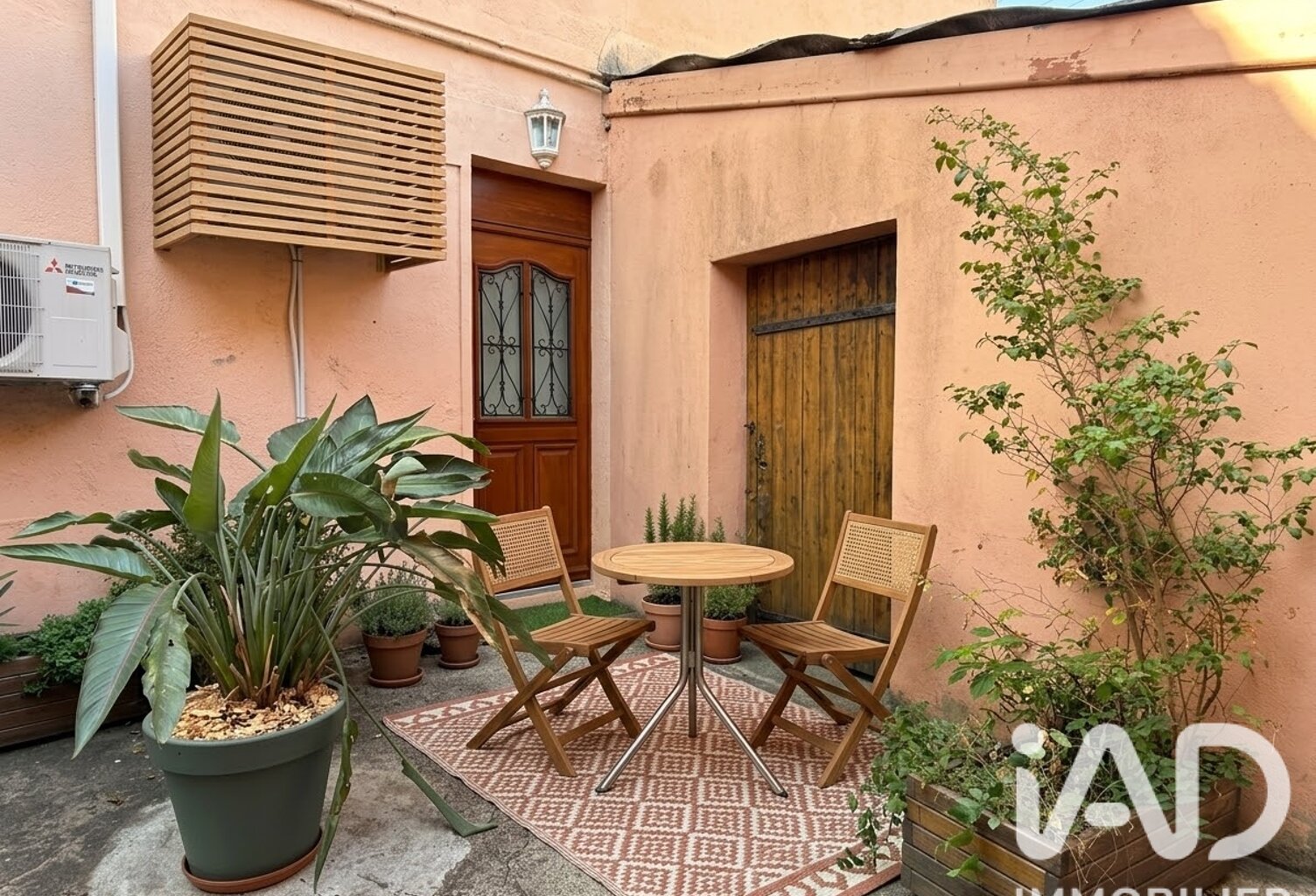 Vente Appartement 2 pièces — photo 1