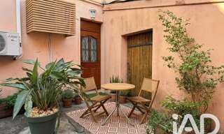 Appartement 2 Pièces 41 m² à vendre à Nantes (44100)