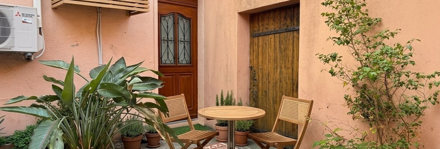Appartement 2 Pièces 41 m² à vendre à Nantes (44100)