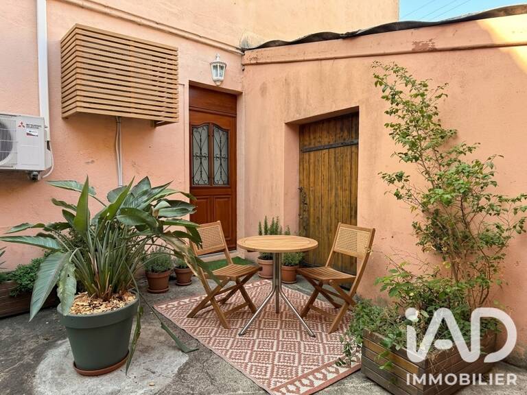 Vente Appartement 2 pièces — photo 1